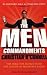 The Men Commandments by Christian O'Connell (2011-07-29)