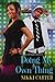 DOING MY OWN THING By Carter, Nikki (Author) Paperback on 01-Jul-2011