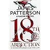 James Patterson 1...