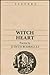 Witch heart poems by Judith Rodriguez
