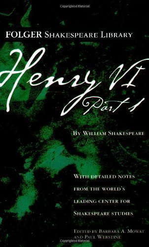 Henry VI Part I