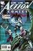Action Comics #859 Variant ...