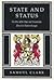 State and Status: The Rise of the State and Aristocratic Power in Western Europe by Samuel Clark (1995-05-25)