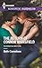By Beth Cornelison The Return of Connor Mansfield (Harlequin Romantic SuspenseThe Mansfield Brothers) [Mass Market Paperback]