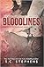 Bloodlines: Conversion Book Two (Volume 2) (Paperback) - Common