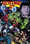 Secret Wars II Om...