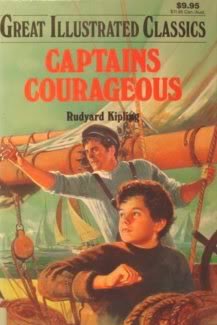 Captains Courageous
