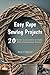 Easy Rope Sewing Projects :...