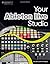 Your Ableton Live Studio by Chris Buono (2009-06-18)