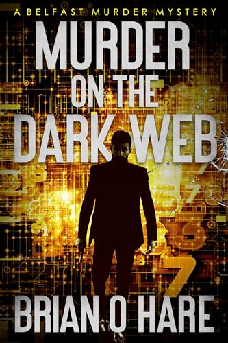Murder on The Dark Web