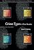 Crime Types: A Text/Reader (The Wadsworth Series in Criminological Theory) by Dabney, Dean A. (December 8, 2003) Paperback 1