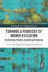 Towards a Pedagog...