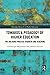Towards a Pedagogy of Higher Education (Routledge Research in Higher Education)
