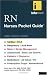 Nurses Pocket Guide by Paula Derr