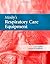 Mosby's Respiratory Care Equipment Eighth (8th) Edition by J.M. Cairo