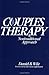 Couples Therapy: A Nontraditional Approach by Daniel B. Wile (1992-12-31)