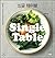 Single table by Kim So Hyun