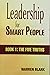 Leadership For Smart People...