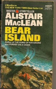 Bear Island