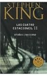 Las cuatro estaciones II by Stephen        King