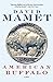 American Buffalo by David Mamet (1994) Paperback