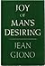 Joy of Man's Desiring