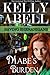 Mabe's Burden (Saving Shenanigans) by Kelly Abell (2013-11-29)