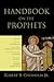 Handbook on the Prophets by Robert B. Jr. Chisholm (July 01,2009)