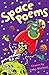 Space Poems by Morgan, Gaby 2 edition (2006)