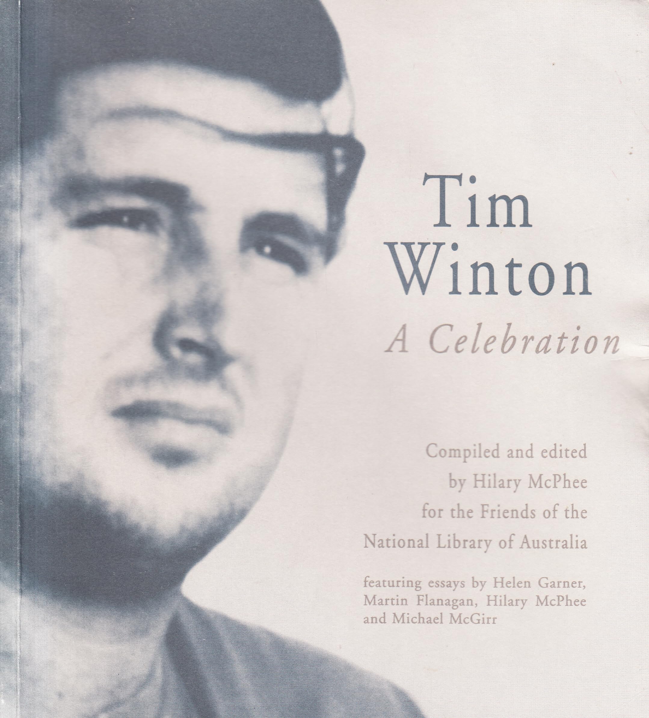 Tim Winton - A Celebration (Paperback)
