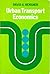 Urban Transport Economics by David A. Hensher