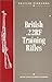British .22RF training rifl...
