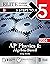 5 Steps to a 5: AP Physics 1: Algebra-Based 2024 Elite Student Edition