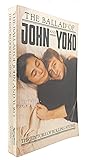 The Ballad of John and Yoko by Jonathan Cott