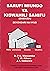 Sarufi miundo ya Kiswahili sanifu (SAMIKISA): Sekondari na vyuo (Swahili Edition)