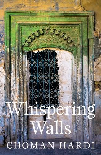 Whispering Walls (Paperback)