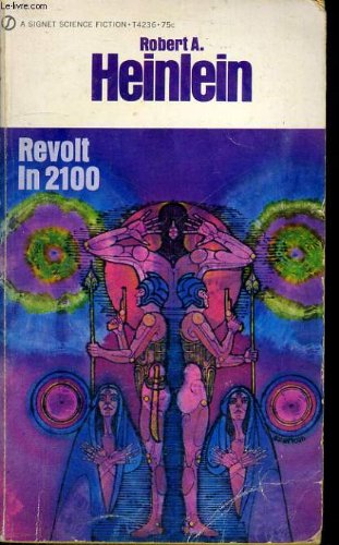 Revolt in 2100