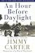 An Hour Before Daylight : Memories of a Rural Boyhood (Paperback)