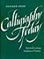 Calligraphy Today: Twentieth Century Tradition and Practice by Heather Child (1988-12-01)