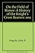 On the Field of Honor: A History of the Knight's Cross Bearers by John R. Angolia (1981-04-01)