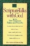 ScriptureTalks With God and the New King James Version of the New Testament, Psalms, and Proverbs