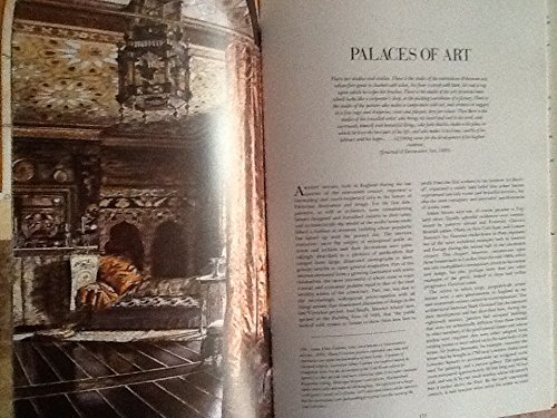 Victorian Interior Design (Hardcover)