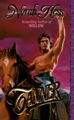 Tanner by Norah Hess (1998-09-02)