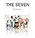[ { THE SEVEN [ THE SEVEN ]...