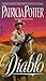 Diablo by Patricia Potter (1996-03-01)