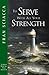 To Serve With All Your Strength by Fran Sciacca (2000-11-06)
