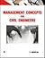 Management Concepts for Civil Engineers [Paperback] [Jan 01, 2011] K. Anbuvelan