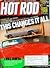 Hot Rod - October, 2004 (Vo...