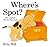 Where's Spot? (Spot Lift the Flap) by Eric Hill (2009) Hardcover by Eric Hill