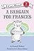 A Bargain for Frances